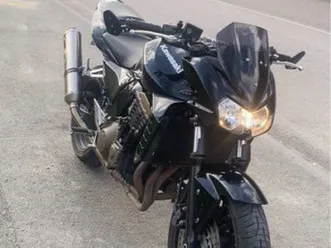 kawasaki z750