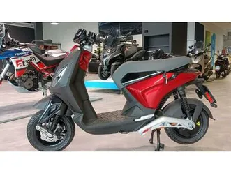 vendo piaggio 1 active (2022 - 25) usata a san giuliano terme (codice 9839910) - moto.it
