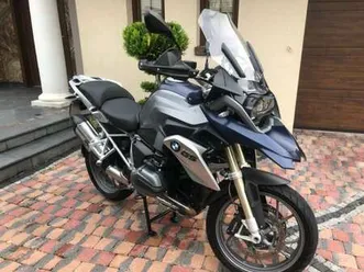 bmw r 1200 gs