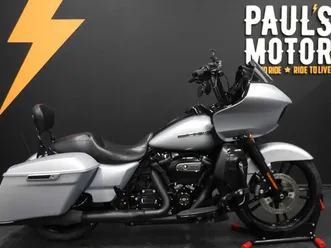 harley-davidson road glide special fltrxs 114 • 2020