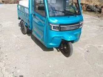 green mobility italia altro modello