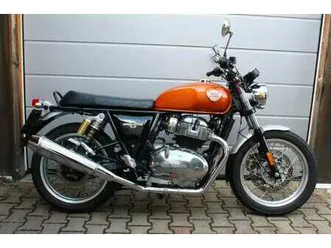 royal enfield interceptor 650 efi