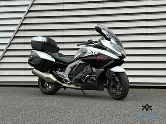 bmw k 1600 gt 2018 1600 cm3 | moto routière | 40 509 km | gris | 76700 gonfreville l'orcher