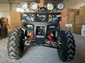 атв 250сс. нови 2024г. гр. хасково бадема