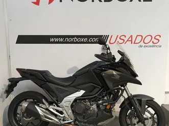 honda nc750x