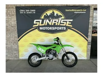 2022 kawasaki kx™85