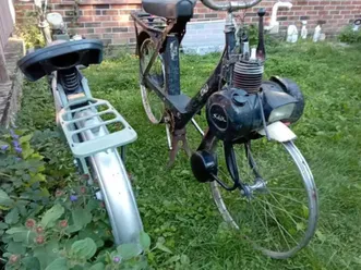 solex-moped-projects