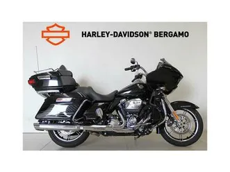 vendo harley-davidson 114 road glide limited (2020) - fltrk usata a san paolo d'argon (codice 9840084) - moto.it