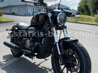 qj motor srv 12 - 2 zylinder power