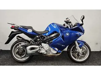 used bmw f800 st for sale in nottingham