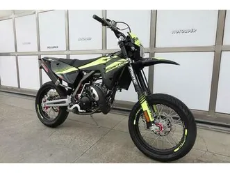 vendo fantic motor xm 50 performance (2025) nuova a pogliano milanese (codice 9840052) - moto.it