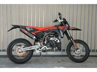 vendo fantic motor xm 50 performance (2025) nuova a appiano sulla strada del vino/eppan an der weinstrasse (codice 9840040) - moto.it