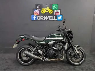 used kawasaki z900rs knfbb 22ym for sale in ipswich