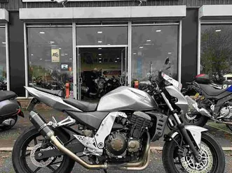 used kawasaki zr750 for sale in gloucester