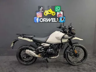 used royal enfield himalayan 452 for sale in ipswich