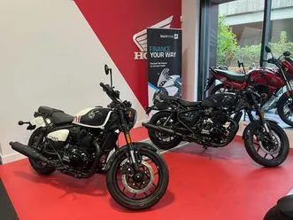 new royal enfield shotgun 650 for sale in chester