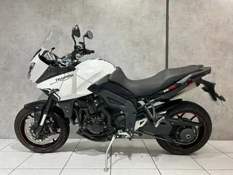used triumph tiger 1050 sport for sale in hull