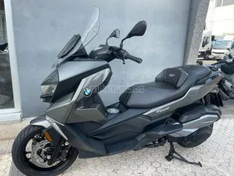 bmw - c 400 gt