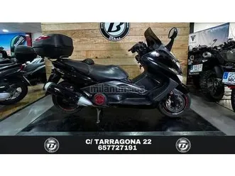 yamaha - t-max 500 abs