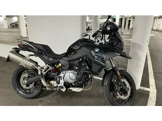 occasion bmw f 750 gs
