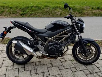 sv 650 (35kw)