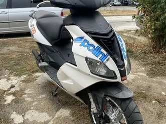 aprilia sr50 70 гр. панагюрище