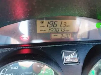 honda - varadero 1000