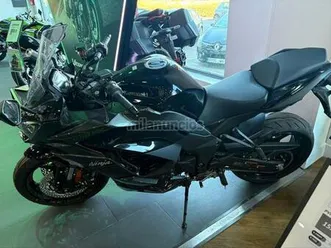 kawasaki - ninja 1100 sx