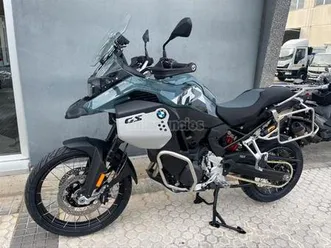 bmw - f 900 gs