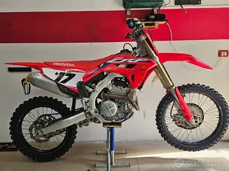 crf250r my22 48h 2022
