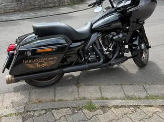 road glide st euro 5, ehem. neupreis mit zubehör 47.000,00 euro