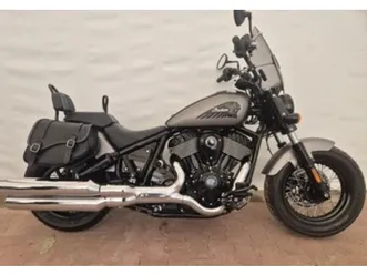 indian chief indian chief bobber dark horse 1122r ksiazka serwisowa tylko