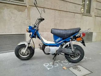 yamaha