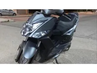 agility 125 r16 + (2021 - 25)