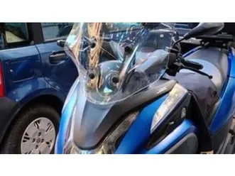 tricity 155 (2017 - 20)