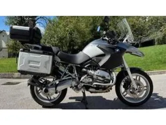 r 1200 gs (2004 - 07)