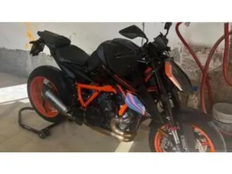 1290 super duke r (2022 - 23)