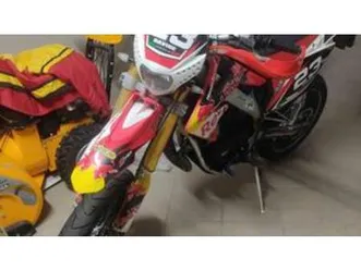 derapage 50 rr (2009 - 11)