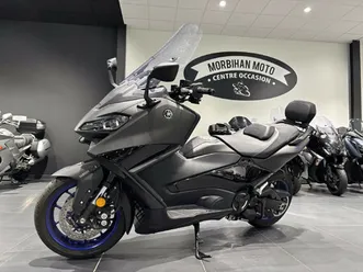 yamaha xp t-max 560 / tmax 560 / t max 560 / garantie