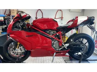 2004 ducati 749s a vendre