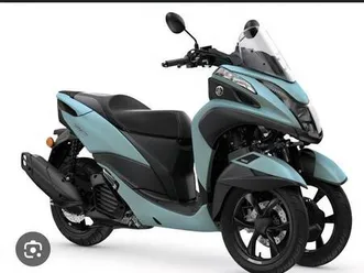 ② yamaha tricity 125 cc bouwjaar 2024