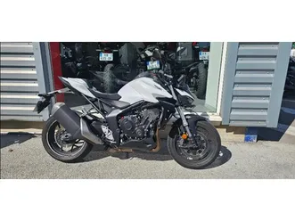 honda cb 1000 hornet 2025