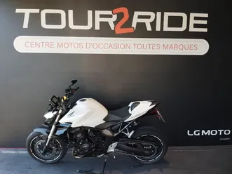 honda cb 1000 hornet 2025