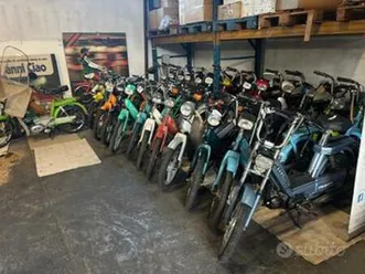 piaggio ciao (leggi descrizione)