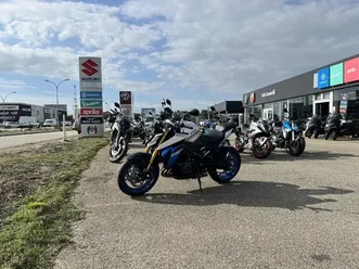 suzuki gsxs 1000 2025