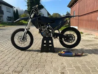 husqvarna fc 250