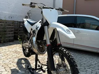 husqvarna tc 125 bj 2020