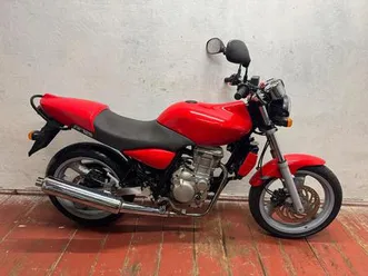 mz rt 125 / muz / tüv / papiere / scheibenbremse