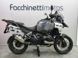 bmw r 1300 gs adventure asa, enduro, modèle démo, chf 27'190.-