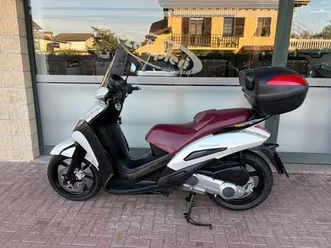 vendo peugeot geopolis 300 (2013 -15) usata a gavi (codice 9839279) - moto.it